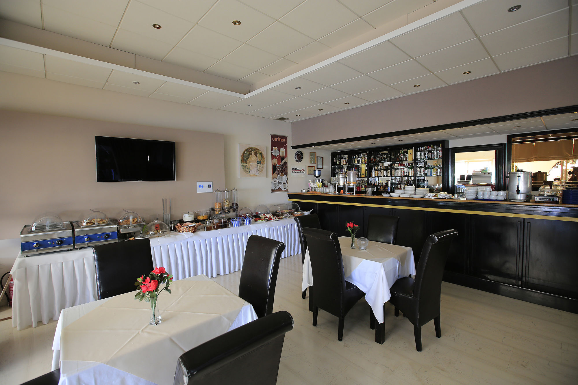 Kyparissia Beach Hotel Esterno foto